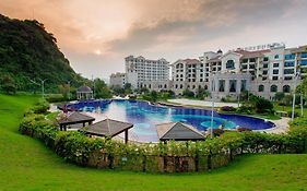 Country Garden Sun City Phoenix Hotel Shaoguan